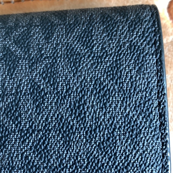 NWT Michael Kors Jet Set Travel Trifold Wallet - Picture 3 of 6